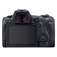 Product: Canon Rental EOS R5 Body