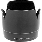 Canon ET-86 lens Hood: 70-200 f/2.8 IS