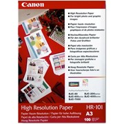 Canon A3 High Res Paper 110gsm (100 Sheets)