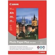 Canon A3+ SemiGloss Photo Paper 260gsm (20 Sheets)