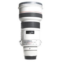 Product: Canon SH EF 300mm f/2.8L USM Lens grade 7