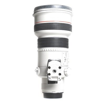 Product: Canon SH EF 300mm f/2.8L USM Lens grade 7