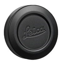 Product: Leica Lens Cap: Summarit 75 + 90mm for Lens Hood 12460