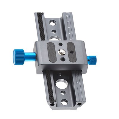 Product: Novoflex CASTEL-MINI II Focusing Rack (Arca Compatible)