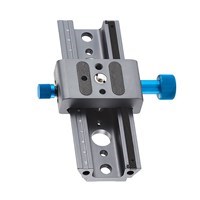 Product: Novoflex CASTEL-MINI II Focusing Rack (Arca Compatible)