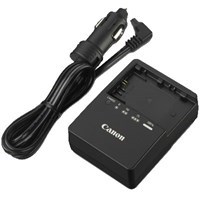 Product: Canon CBCE6 Car battery charger
