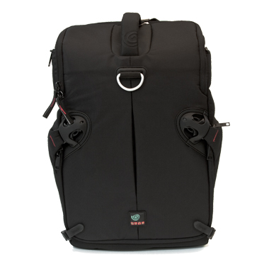 Kata Kata KT DL-3N1-22 3-In-1 Sling Backpack (Black) Camera Bag - Kata :  Flipkart.com