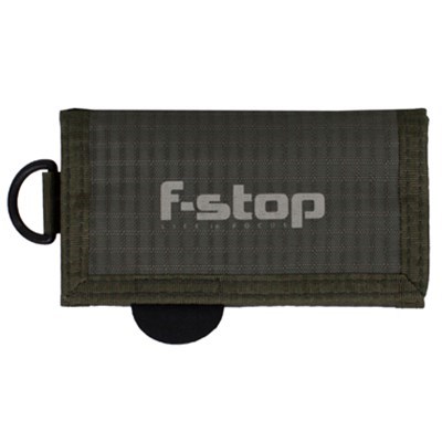 Product: f-stop CF Wallet Foliage Green