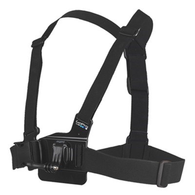 Product: GoPro Chest Mount Harness "Chesty" (All Heros)