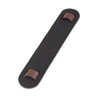 Product: Billingham SP10 Shoulder Pad Chocolate Leather