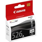 Canon CLI526Bk Ink Cartridge Black
