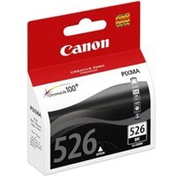 Product: Canon CLI526Bk Ink Cartridge Black