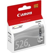Canon CLI526Gy Ink Cartridge Grey