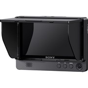 Sony CLM-FHD5 Clip-On 5" Full HD LCD On-Camera Monitor (1 left at this price)