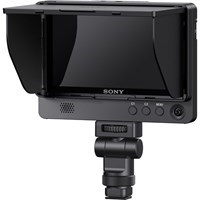 Product: Sony CLM-FHD5 Clip-On 5" Full HD LCD On-Camera Monitor (1 left at this price)