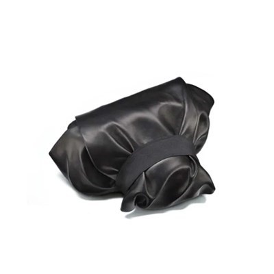 Product: Leica Wrapping Cloth: Leather black