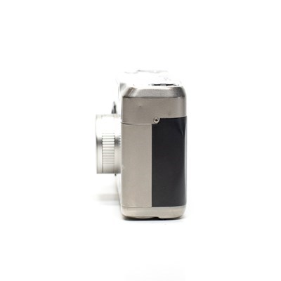Product: Contax SH T2 35mm compact champagne grade 8