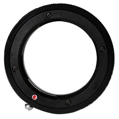 Product: Miscellaneous Nikon F to EOS M lens adapter