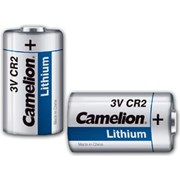Camelion CR2 Lithium Battery