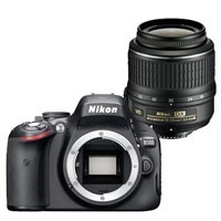 Product: Nikon SH D5200 + AF-S 18-55mm VR kit grade 9
