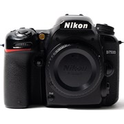 Nikon SH D7500 body only (81,995 actuations) grade 7
