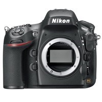 Product: Nikon SH D800 Body only grade 8 (676 actuations)