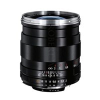 Product: Zeiss 28mm f/2 Distagon T* ZF.2 Lens: Nikon F