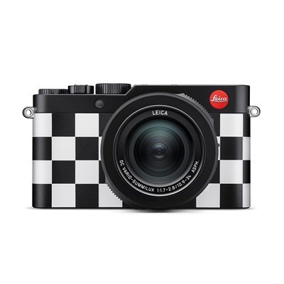 Product: Leica D-Lux 7 Vans x Ray Barbee Edition