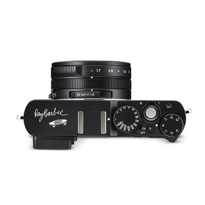 Product: Leica D-Lux 7 Vans x Ray Barbee Edition