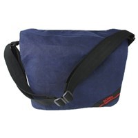 Product: Domke Messenger Bag Ruggedwear Navy w/- Black webbing