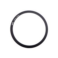 Product: NiSi 62mm Adapter for NC 58mm Close Up Lens Filter Kit