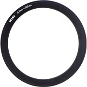 NiSi 67mm Adapter for NC 58mm Close Up Lens Filter Kit