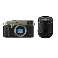 Product: Fujifilm X-Pro3 Duratect Silver + 23mm f/1.4 R LM WR Kit