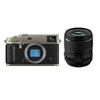 Product: Fujifilm X-Pro3 Duratect Silver + 33mm f/1.4 R LM WR Kit