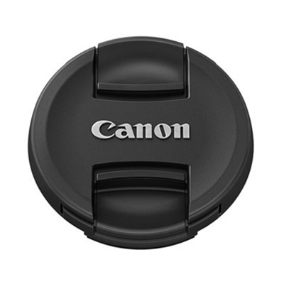 Product: Canon E-58II Lens Cap 58mm
