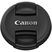 Canon E-52II Lens Cap 52mm