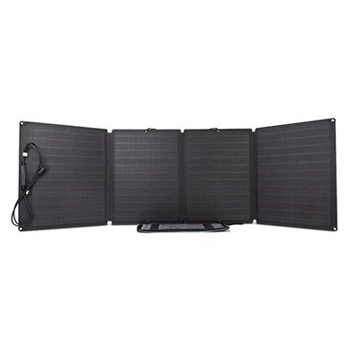 Product: EcoFlow 110W Portable Solar Panel