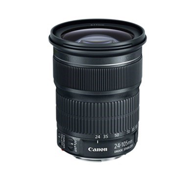 Product: Canon SH EF 24-105mm f/3.5-5.6 IS STM lens grade 8