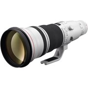 Canon SH EF 600mm f/4L IS II USM lens grade 10