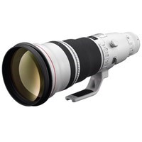 Product: Canon SH EF 600mm f/4L IS II USM lens + PL-C 52 (WII) Polariser grade 8