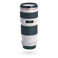 Product: Canon SH EF 70-200mm f/4L IS USM Lens grade 7