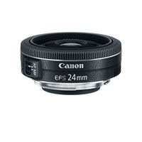 Product: Canon SH EFS 24mm f/2.8 STM lens grade 10