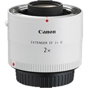 Canon SH EF 2x Extender mkIII grade 9
