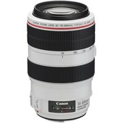 Canon SH EF 70-300mm f/4-5.6L IS USM Lens grade 7