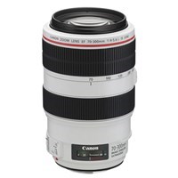 Product: Canon EF 70-300mm f/4-5.6L IS USM Lens