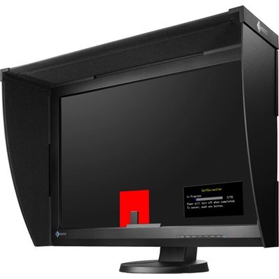 Product: EIZO ColorEdge CG247X 24.1" Hardware Calibration IPS LCD Monitor
