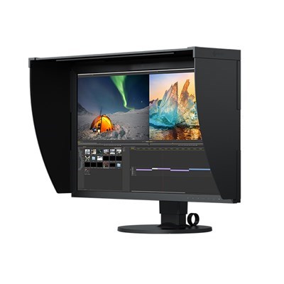 Product: EIZO ColorEdge CG279X 27" Hardware Calibration IPS LCD Monitor