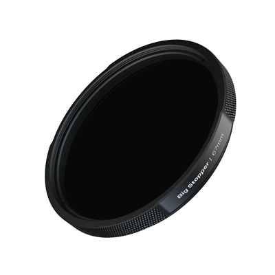 Product: LEE Elements 67mm Big Stopper Filter (10 Stops)