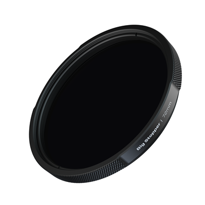 Product: LEE Elements 72mm Big Stopper Filter (10 Stops)