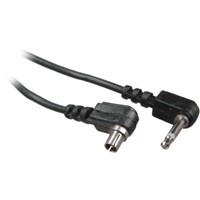 Product: Elinchrom Sync Cable PC-2.5mm 20cm